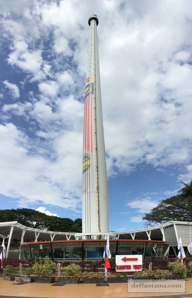 Menara Taming Sari 2
