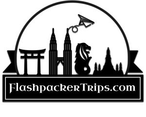 Flashpacker Trips