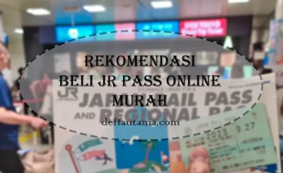 rekomendasi beli jr pass online murah